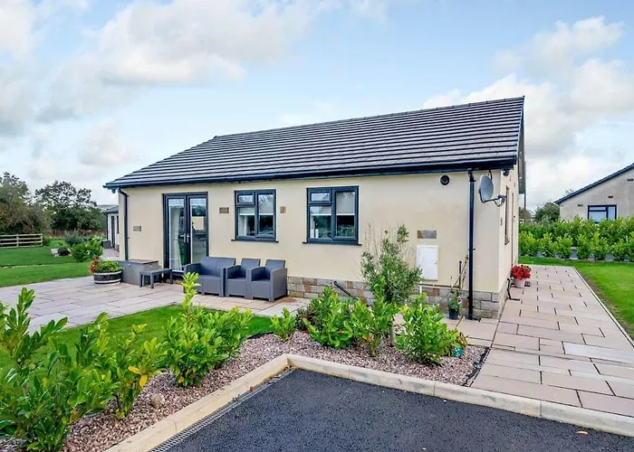 Mya Cottage