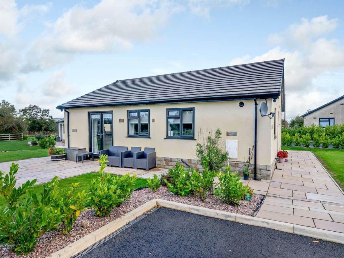 Mya Holiday home Wilpshire