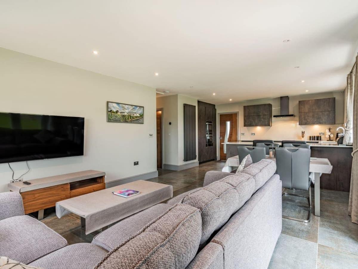 Holiday home Mya Wilpshire